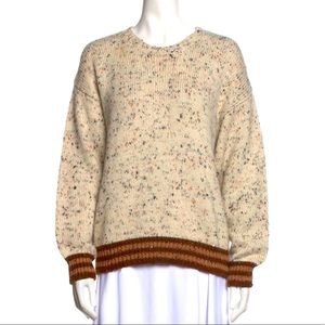 MOTHER Crewneck Sweater